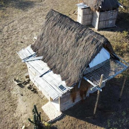 Biohotel Tatacoa Qji Villavieja Dış mekan fotoğraf