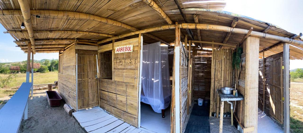 Biohotel Tatacoa Qji Villavieja Dış mekan fotoğraf