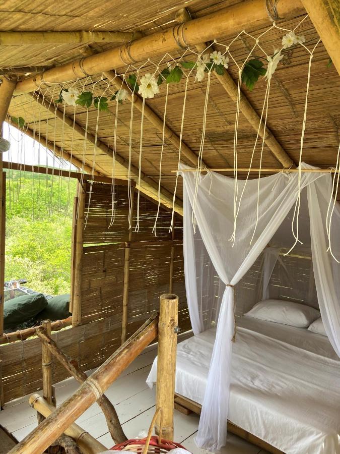 Biohotel Tatacoa Qji Villavieja Dış mekan fotoğraf