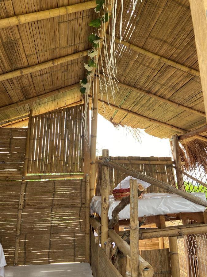 Biohotel Tatacoa Qji Villavieja Dış mekan fotoğraf