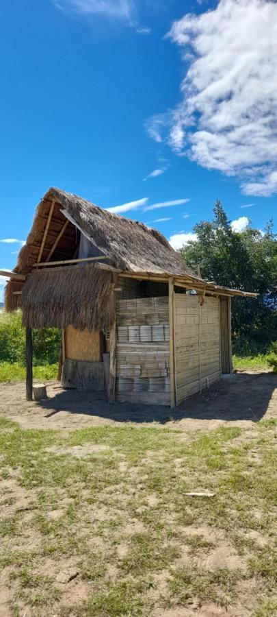 Biohotel Tatacoa Qji Villavieja Dış mekan fotoğraf