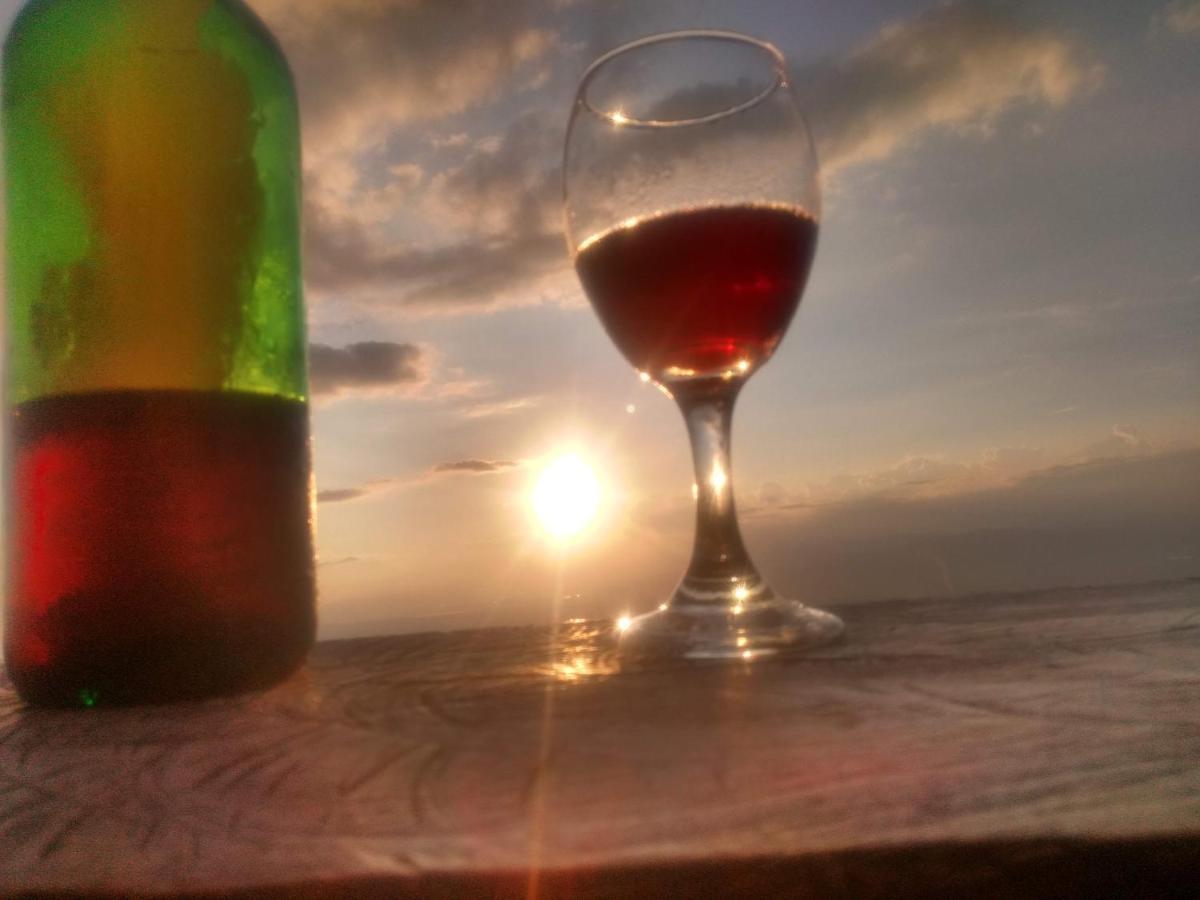 Biohotel Tatacoa Qji Villavieja Dış mekan fotoğraf